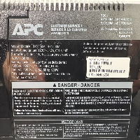 APC Uninterruptible Power Supply image 3